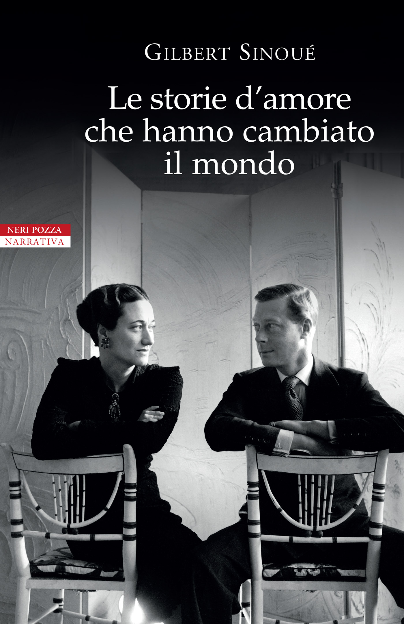 Le Storie D Amore Che Hanno Cambiato Il Mondo
